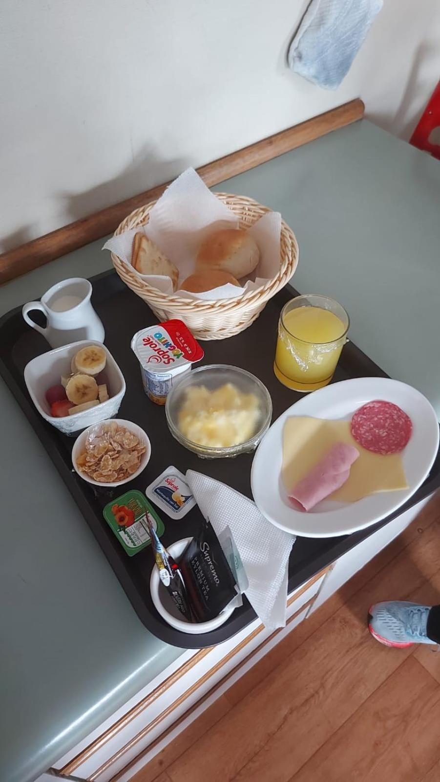 Apart Hotel Montepiedra Темуко Экстерьер фото