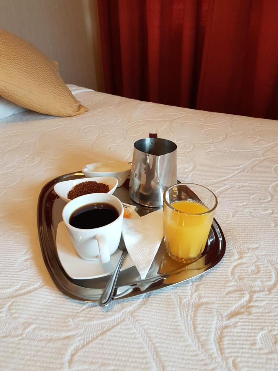 Apart Hotel Montepiedra Темуко Экстерьер фото